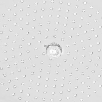 2pcs Coffee Press Replacement Filter Professional Coffee Press Replacement Filter Screen for Coffee House Restaurant6 Servings