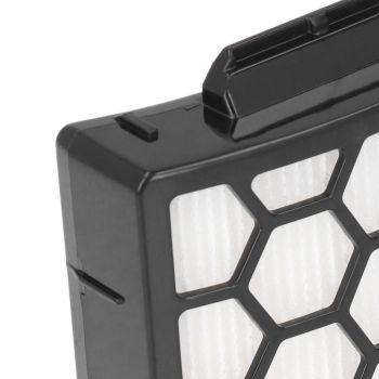 Vacuum Claner Filter Washable Vacuum Filter Replacement for Shark Navigator ZU60 NV255 NV251