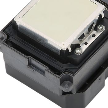Printer Head Replacement UV Ink Head 6 Color Photo Printing Machine Head for TX800 F192040 Printer