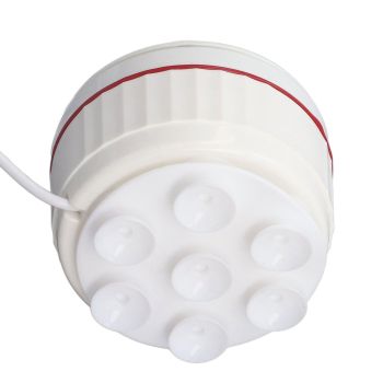Mini Washing Machine USB Power 30 Mins Washing Water Saving Stable Auto Off Portable Washing Machine for Travel Home