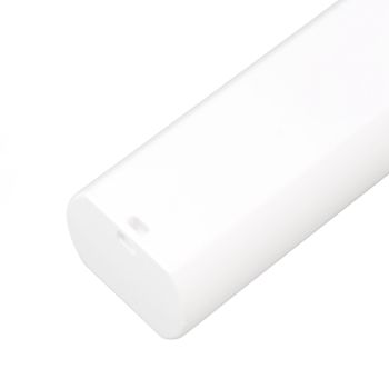 Handheld Mini Fan 3 Different Wind Speeds USB Charging Low Noise Small Fan with Light for Office Dormitory Home