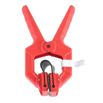 G Type Woodworking Clip Carpenter Clamp Anti Slip Woodworking Quick Release Clamp for Household