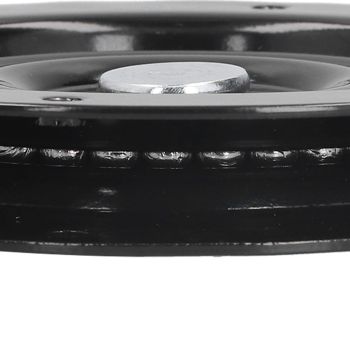 Swivel Ball Bearing Plate Replacement Full Bead Seat Swivel Turntable Bearing for Furniture Chairs Bar Chairs 6 Inches