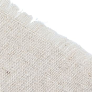 Pockets Cotton Linen Wall Hanging Earrings Storage Bags Multifunctional Home Decor Hanging BagL
