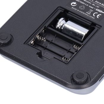 Jewelry Scale Accurate Data Multiple Units Stable Reading High Sensitivity LCD Digital Electronic Scale for Gold