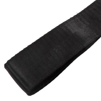 Stretch Strap Yoga Nylon Elastic Band Exercise Equipment for Home Workout Flexibility PilatesRed