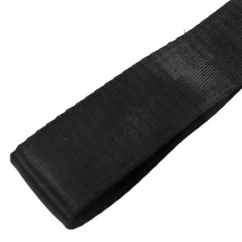 Stretch Strap Yoga Nylon Elastic Band Exercise Equipment for Home Workout Flexibility PilatesBlue