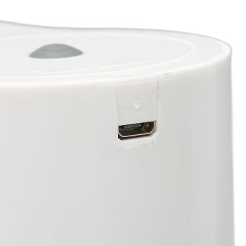 Electric Water Pump Easy Installation Lightweight Portable USB Charging Water Bottle Dispenser 5V
