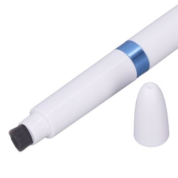 Bluetooth Earbuds Cleaning Pen Multifunction Earphones Case Cleaning Tools for IOS Earbuds Blue