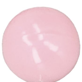 100Pcs Push Pins Map Tacks Steel Plastic Decorative Marking Pins for Cork Boards 9.5x20mm Pink