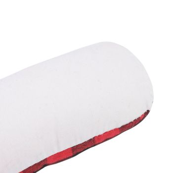 2pcs Tailor Ham Seam Roll Set Dressmaking Sleeve Roll Pressing Tool for Ironing Curved Seam Tailors
