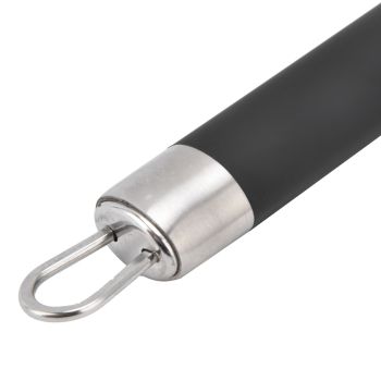 Loose Meat Hammer Stainless Steel Pork Chop Steak Tenderizer Hammer for Kitchen Tools