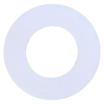 D Coupler Gas Check Valve Beer Line Washer Gasket No Leakage Odorless Beer Keg Coupler Accessories for Sankey Coupler
