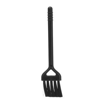 Meat Tenderizer Stainless Steel Ultra Thin Needle Blades Kitchen Cooking Tool with Protective Cover for Restaurant Home