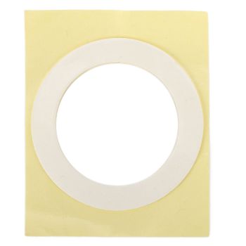2pcs Gas Stove Knob Covers Child Proof Gas Stove Knob Covers Protector for Home KitchenTransparent