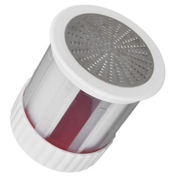 Cheese Grater Home Kitchen Portable Plastic Stainless Steel Fruits Vegetables Butter Shredder