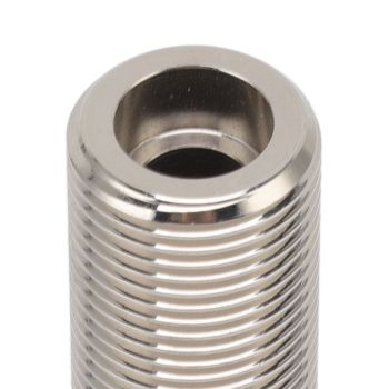 75mm Beer Tap Wall Locking Flange G5/8 Diameter for Homebrew Draft Beer Dispenser Keg