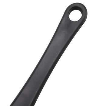 Coffee Machine Cleaning Brush Tool Coffee Machine Nylon Brush Cleaner for Home Kitchen Long Handle A0011 15cm