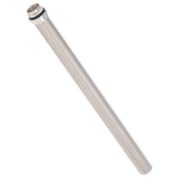330mm Beer Tap Locking Flange G5/8 Home Brewing Beer Faucet Shank Extend Tube Wine Dispenser Bar Wine Tools