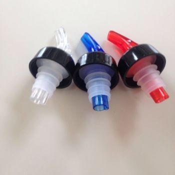 40ml Wine Pourer Dispenser Tool Wine Measuring Dispenser Pouring Device for Home Bar Accessories