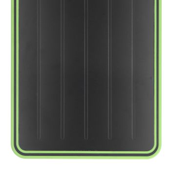 Multifunctional Cutting Board Rapid Thawing Aluminum Alloy Spray Paint Dual Sided Grinding Chopping Board with Knife Sharpener