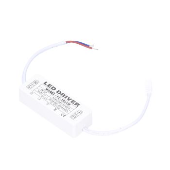 LED Driver Heat Dissipation Short Circuit Protection Insulated Cable LED Transformer