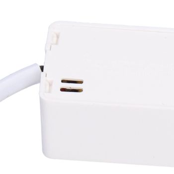 LED Driver 300mA 9‑18VDC Small Size Easy Installation Good Heat Dissipation LED Transformer for Home