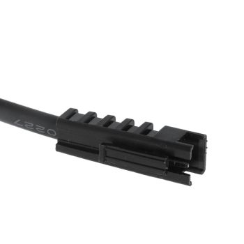 LED Driver AC 85‑265V to 2‑4V DC Power Supply Transformer Adapter for LED Strip Lighting