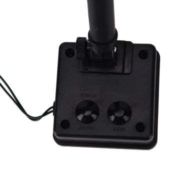 100LEDs String Lights Solar Powered Fairy Lamp 12m/39.3ft Waterproof Drop Shape for Patio Lawn Party DecorWarm Light