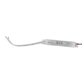 Modern LED Wall Light IP43 Waterproof Garden Strip Wall Lamp for Courtyard Passage 85‑265V