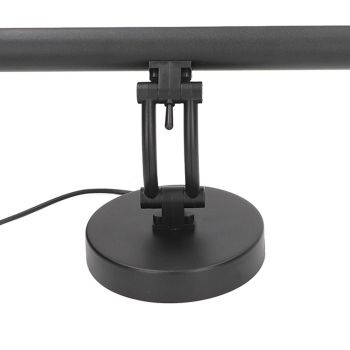 LED Light Bar Touch Switch Dimmable USB Power 3 Modes White Warm Natural Light Bright LED LED Light Stick for Mirror