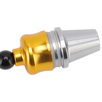 Gemstone Light 4 Light Modes USB Charging Aluminium Alloy Widely Used Jade Appraisal Light for Jewelry Gem Jade