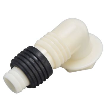 Drain Pipe Convenient Practical Small Compact Easy Replaceable Beautiful Fashionable Home Decoration Accessories