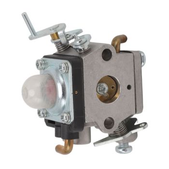 Aluminium Carburetor for Husqvarna 122HD45 for Redmax CHT220 for Jonsered HT2223 Lawn Mower Part