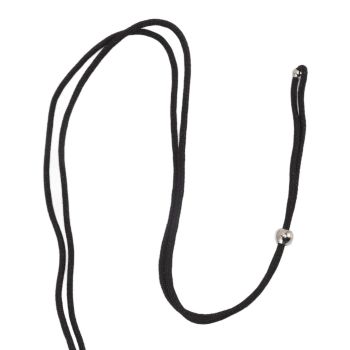 Mini Wearable Air Purifier Smoke Odor Removal Portable Negative Ion Air Purifier Necklace for Car Travel White