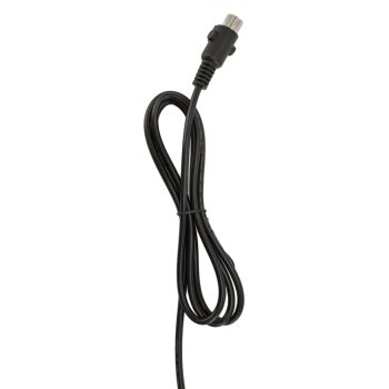 Electric Sofa Touch Sensor Double Button Straight Head 5 Pins Electric Push Rod Lifting Controller for Recliner