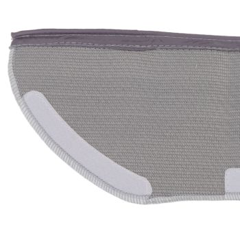 Main Brush Side Brush Filter Mop Cloth Set for Xiaomi Mijia G1 MJSTG1 Vacuum Cleaner Replacement Parts