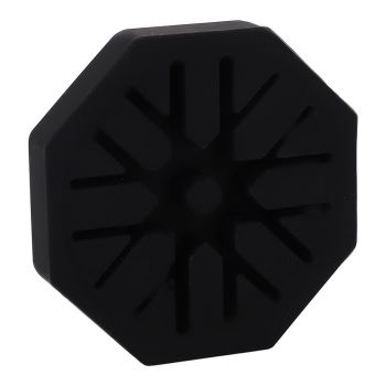 Puck Screen Stand Silicone Flexible Cleanable Stable Long Lasting Portafilter Basket Stand Holder