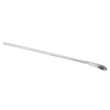 Coffee Stir Stick 304 Stainless Steel Safe Odor Free Corrosion Resistance Beverage Stirrer for Milk Tea Cocktail Making
