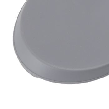 Silicone Steam Pan High Temperature Resistant Food Grade Microwaveable Baking Pan for TM31 5 6
