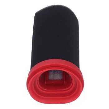 2Pcs High Efficiency Filter Handheld Handstick Vacuum Cleaner Parts for Bosch BBH3Z0025 BBH3PETGB BBH3251GB