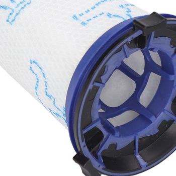4PCS Vacuum Cleaner Filters High Efficiency Particulate Filter Vacuum Cleaner Accessory for Rowenta Force 360 X Pert