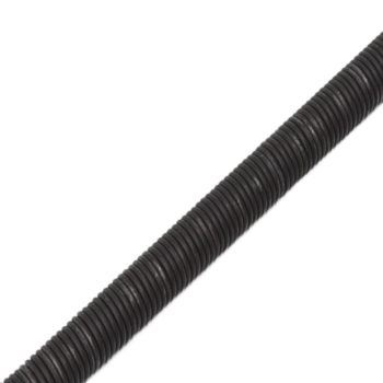Wrench Extension Rod Bendable Universal Flexible Shaft Sleeve Extension Bar for Factory Workshop Black 3/8