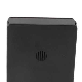 Solar Panel Battery Charger Charging Case Box 1W 4V for AA AAA 1.2V Batteries Outdoor Supplies