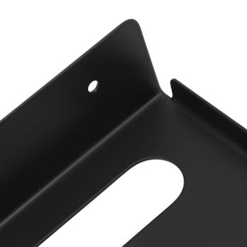 TV Screen Top Storage Shelf Thickened Projector Storage Rack Set Top Box Rack Router Bracket