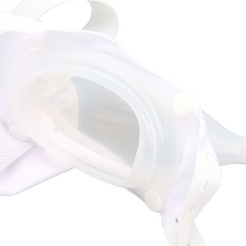 Women Urine Collector Soft Breathable Silicone Urine Catheter Bags Collector Set Anti Leakage Wearable Urinal System