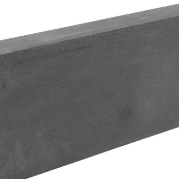 800 Grit Whetstone Boron Carbide Whetstone Knife Sharpener Professional Kitchen Knife Sharpening Stone for Chisels Axes