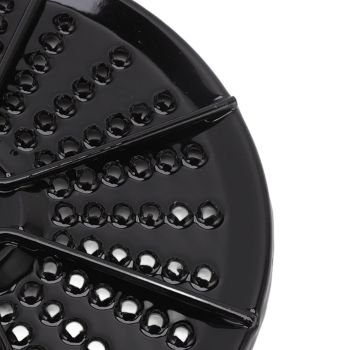 Heat Diffuser Fast Even Heating Isolate Open Fire Heat Storage Anti Burnt Gas Stove Diffuser