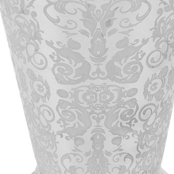 Cocktail Drinking Cup 304 Stainless Steel Silver Finish Moscow Mule Mug for Bars Home Totem Pattern Carving