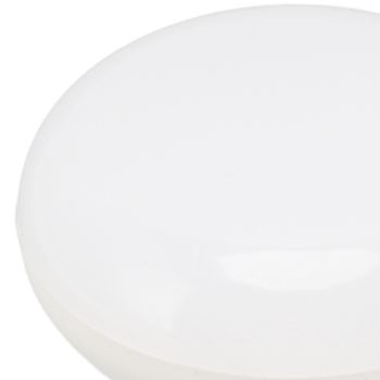 LED Light Bulb Long Neck Mushroom Shape Lamp 120 Degree Beam Angle Wide Flood R50 E14 5W 3000K Warm White 220V